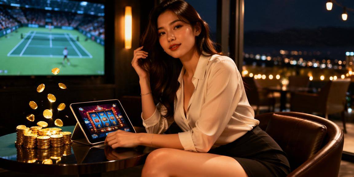 vnok Live Casino